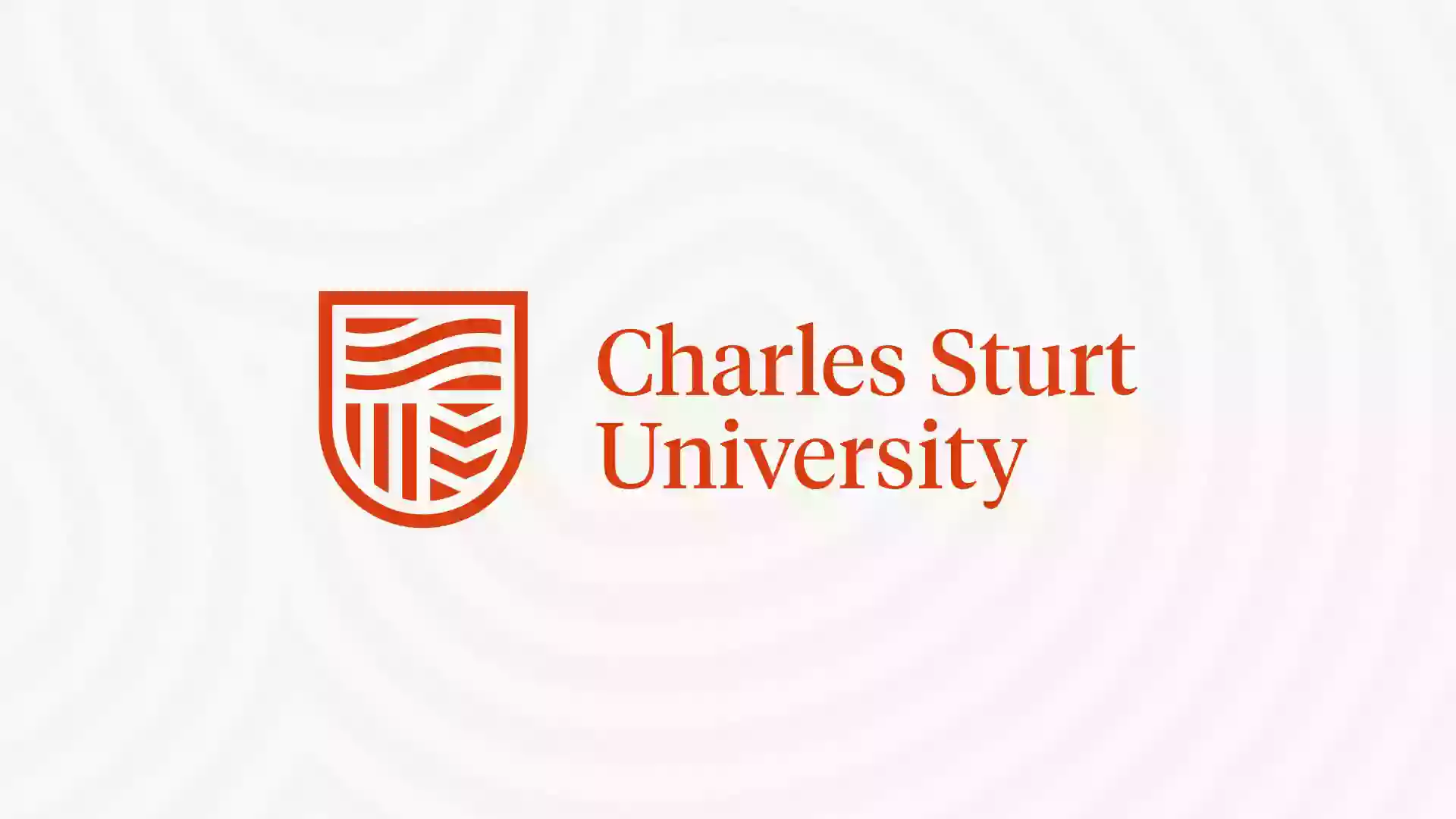 Australian Graduate School of Policing, Charles Sturt University