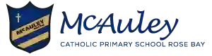 McAuley Catholic Primary School