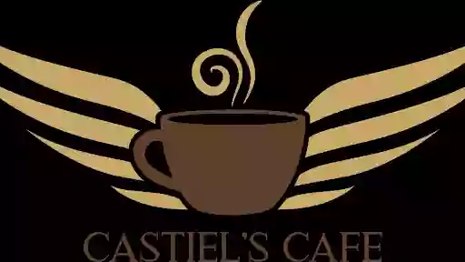 Castiel's Cafe