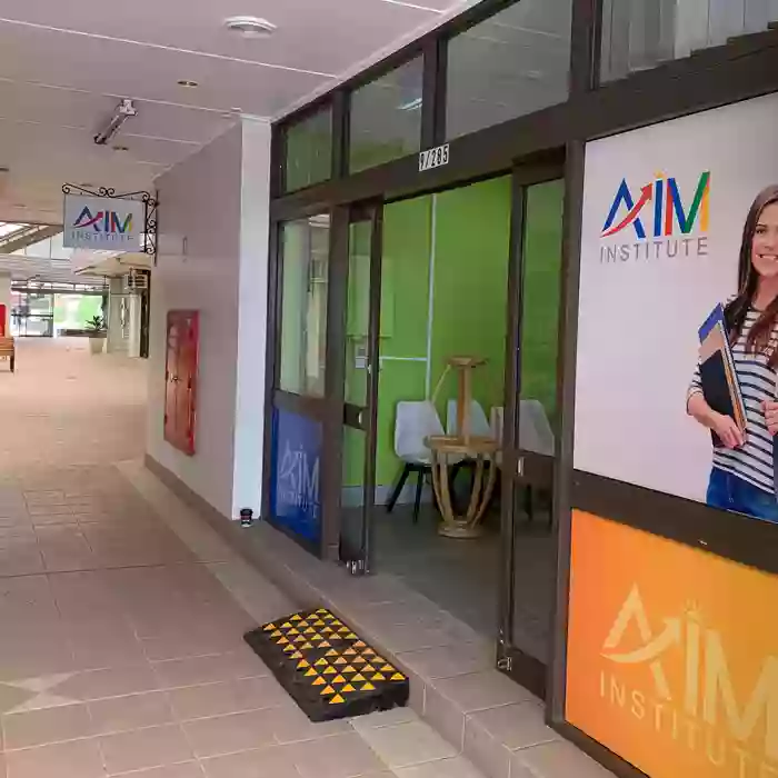 Aim Institute