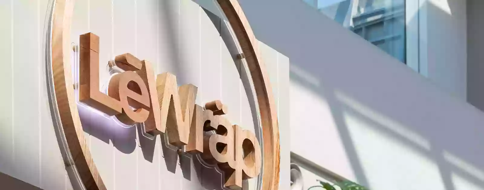 Lewrap