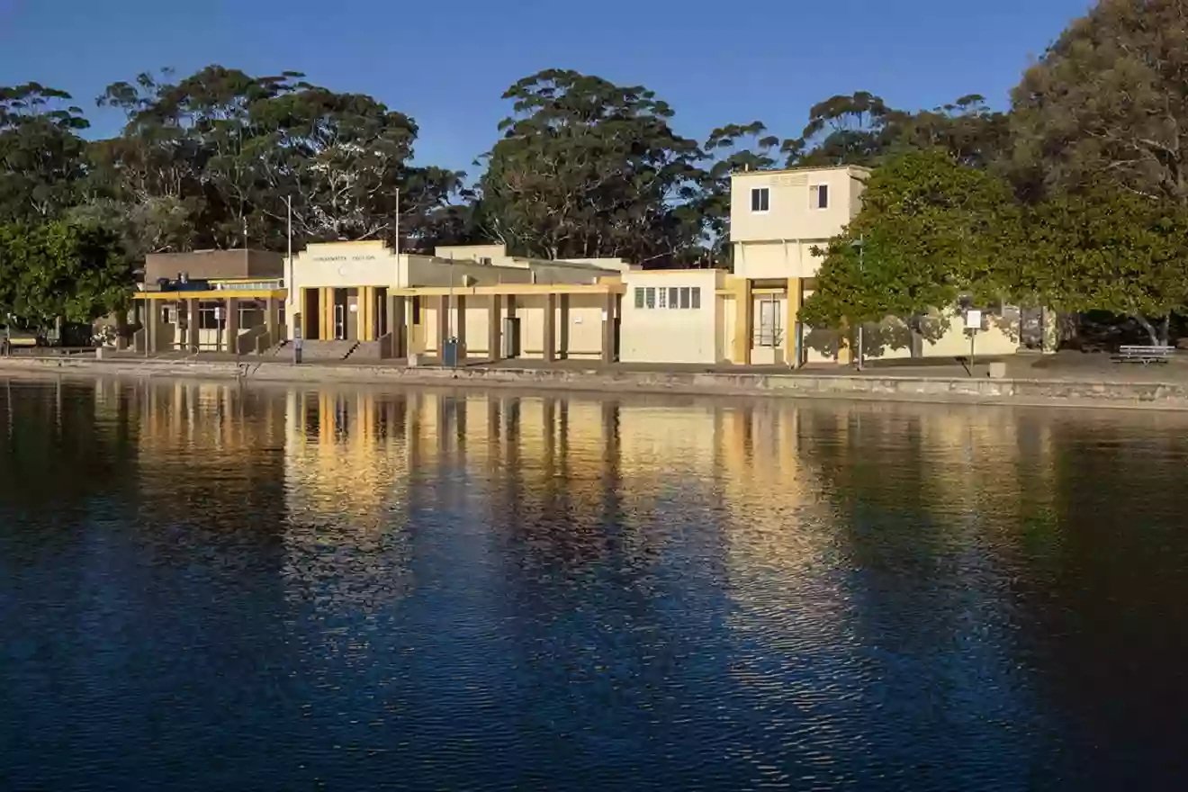 Taren Point Youth Centre