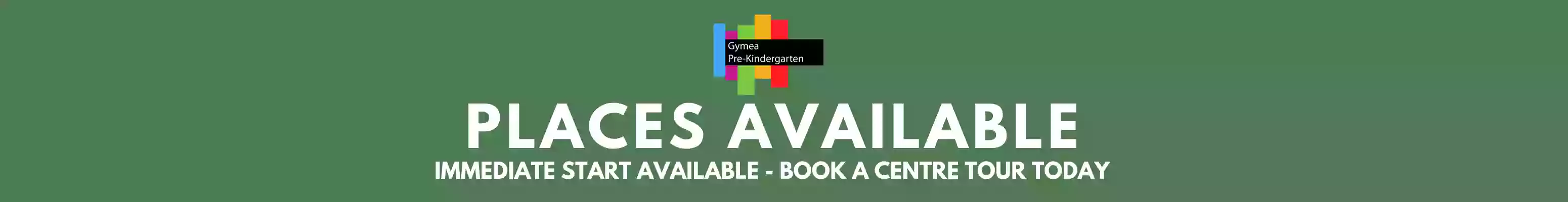 Gymea Pre-Kindergarten