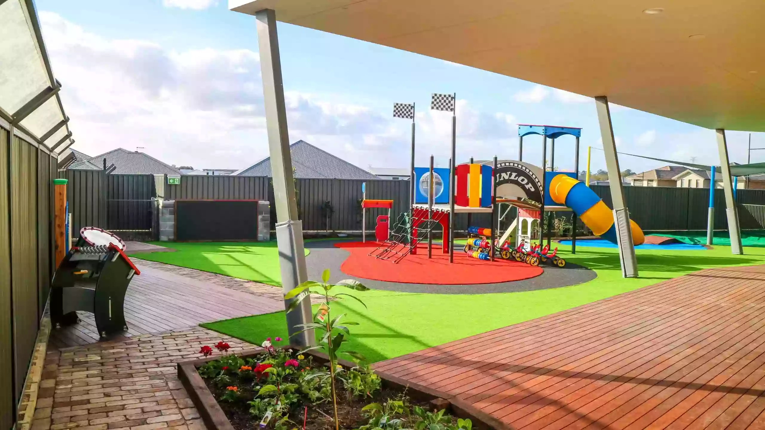 Oran Park Montessori Academy Child Care Centre