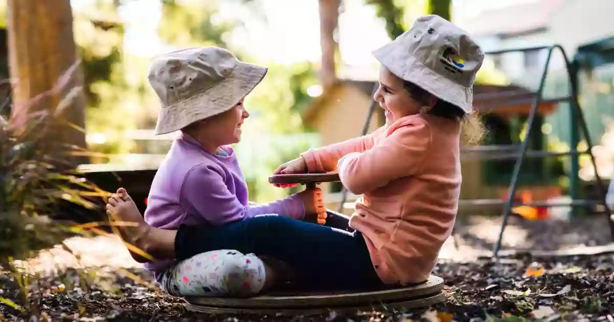 KU Padstow Preschool