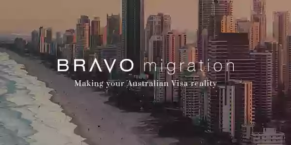 Bravo Migration