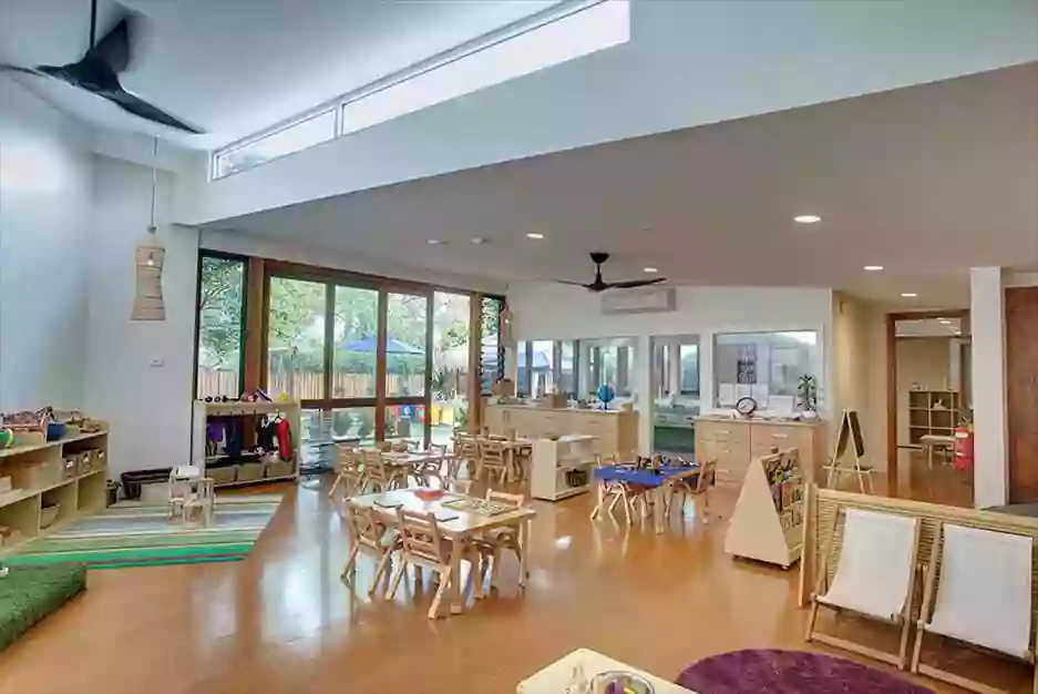 Earth Kids Early Learning Centre