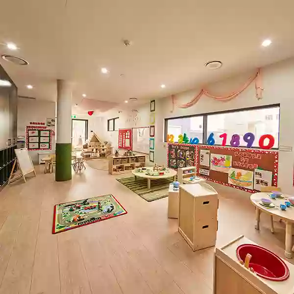 Mindchamps - Early Learning | Kindergarten | Child Care Frenchs Forest