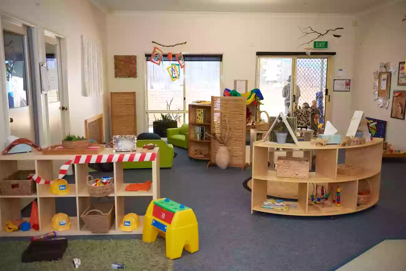 Goodstart Early Learning Green Point