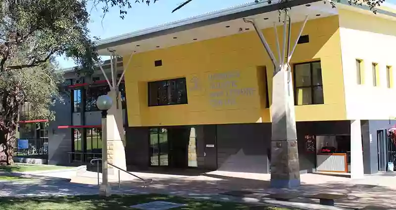 Hornsby Aquatic and Leisure Centre