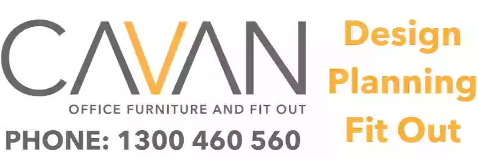 Cavan Office Furniture and Fit Out