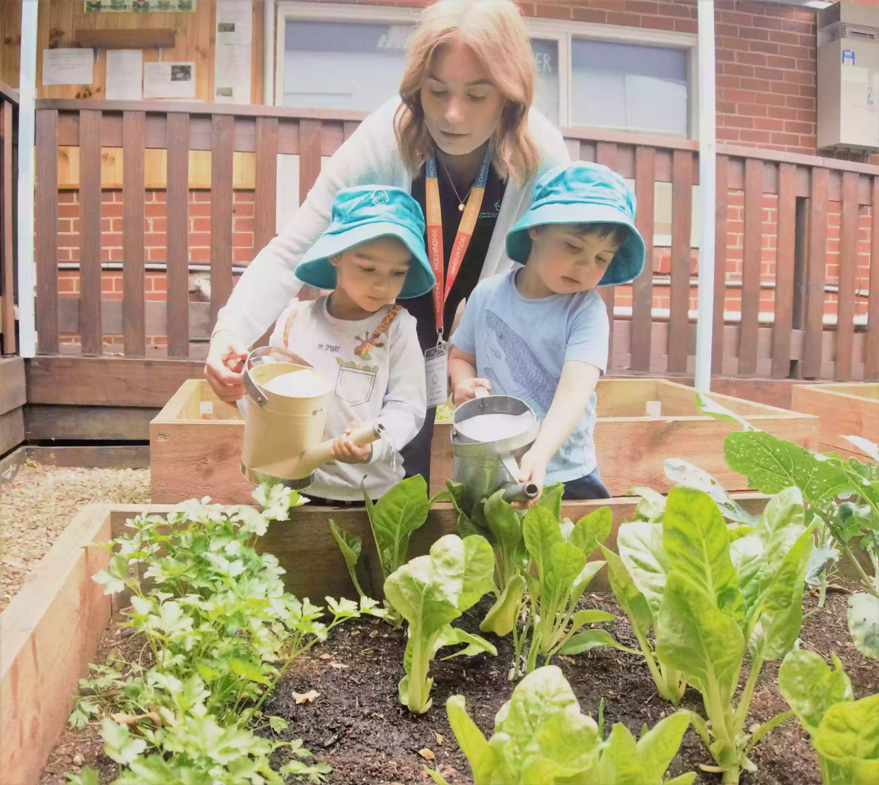 North Ryde Early Learning Centre