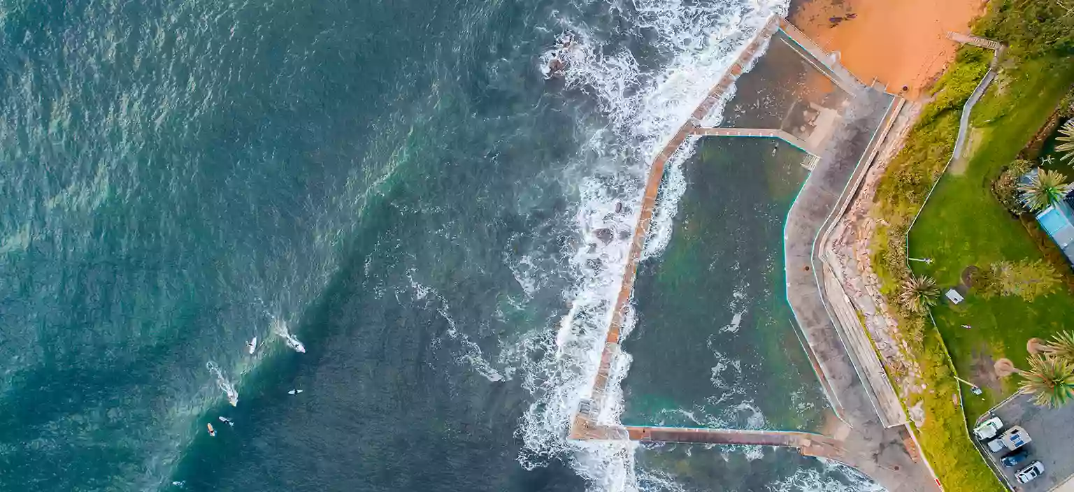 Collaroy Rockpool