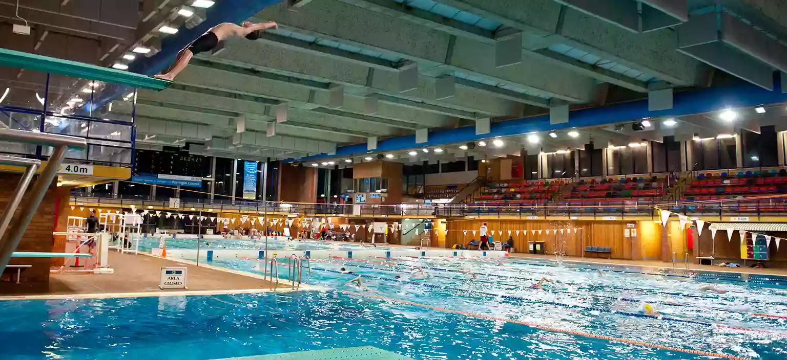 Warringah Aquatic Centre