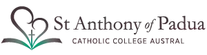 St Anthony of Padua Catholic College