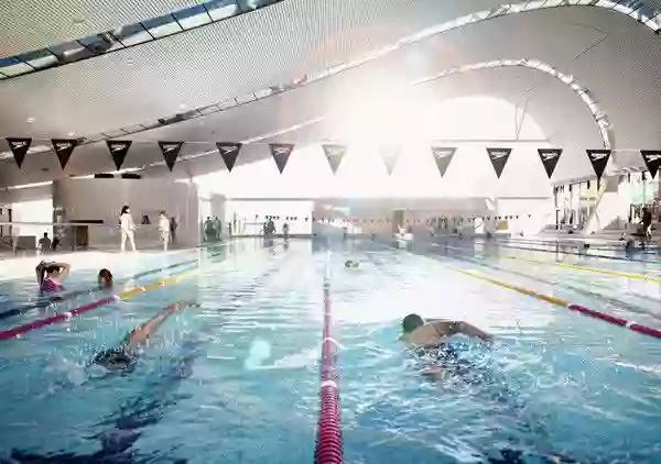 Ian Thorpe Aquatic Centre