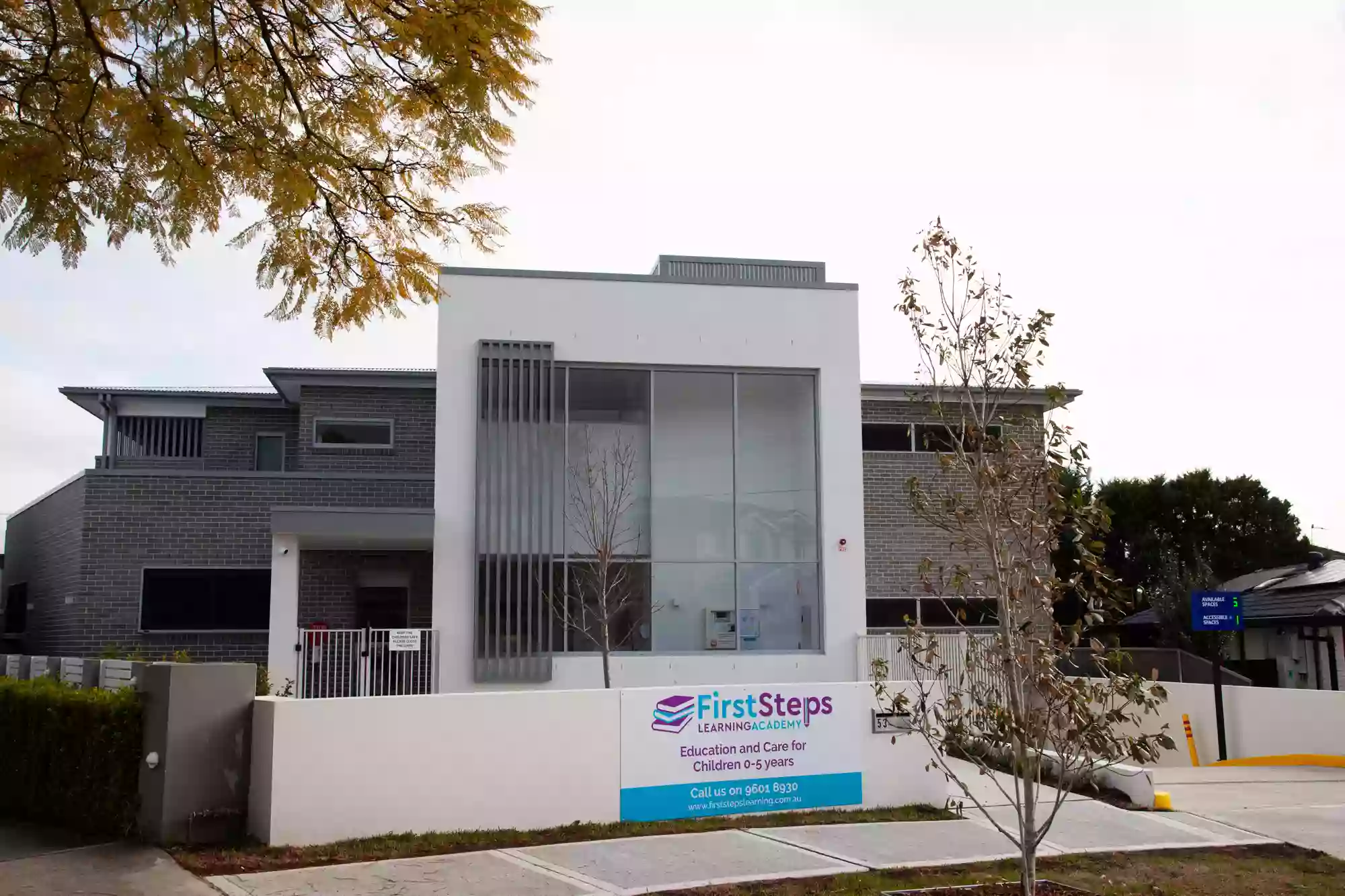 First Steps Learning Academy - Moorebank