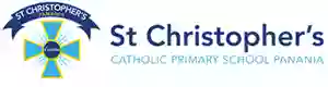 St Christopher's Catholic Primary School