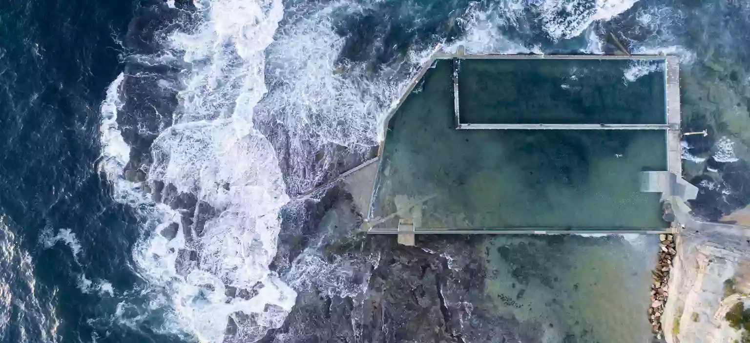 North Narrabeen Rockpool