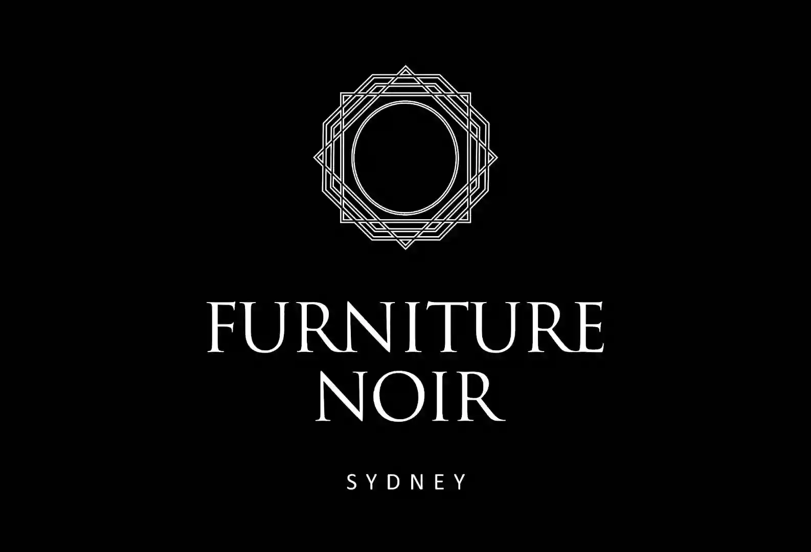 Furniture Noir