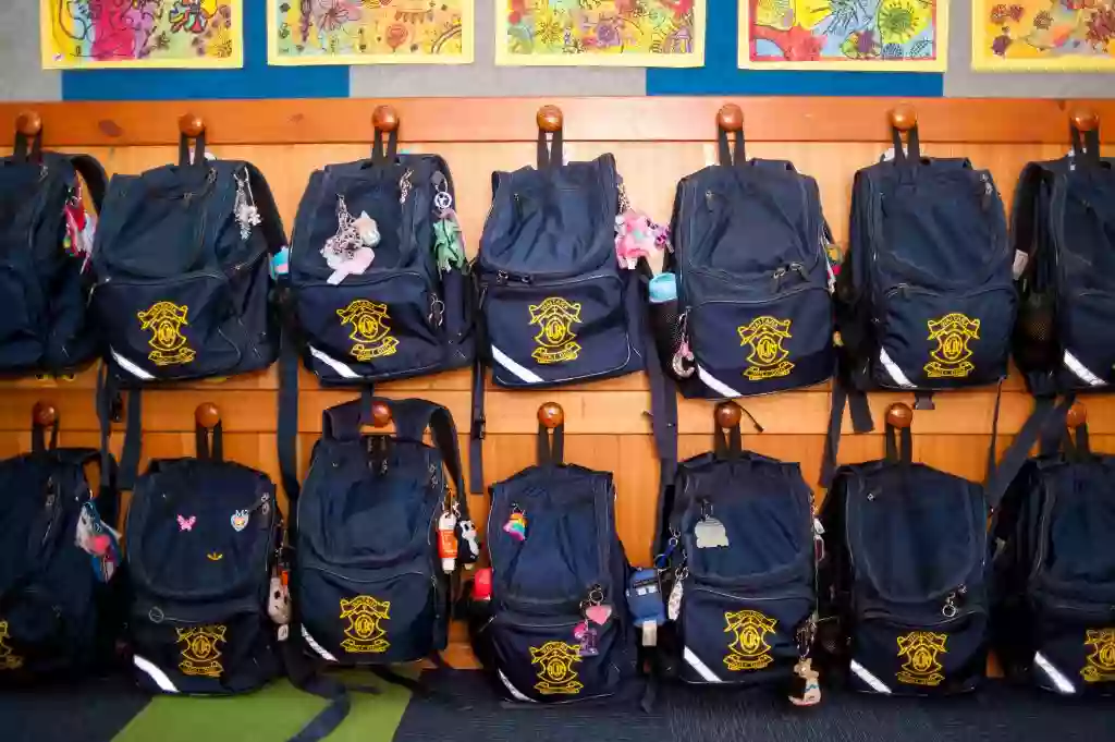 Our Lady of the Rosary Catholic Primary School, Waitara