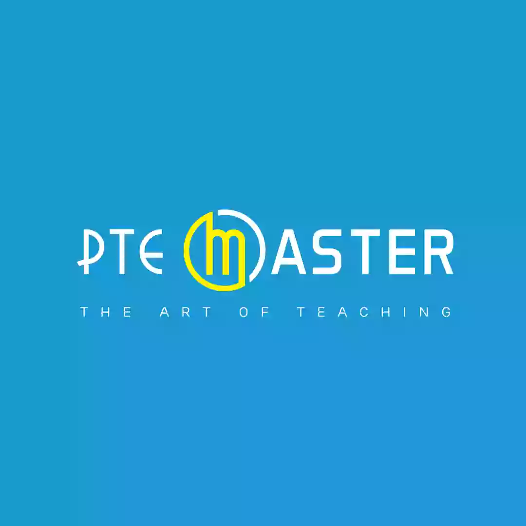 PTE Master