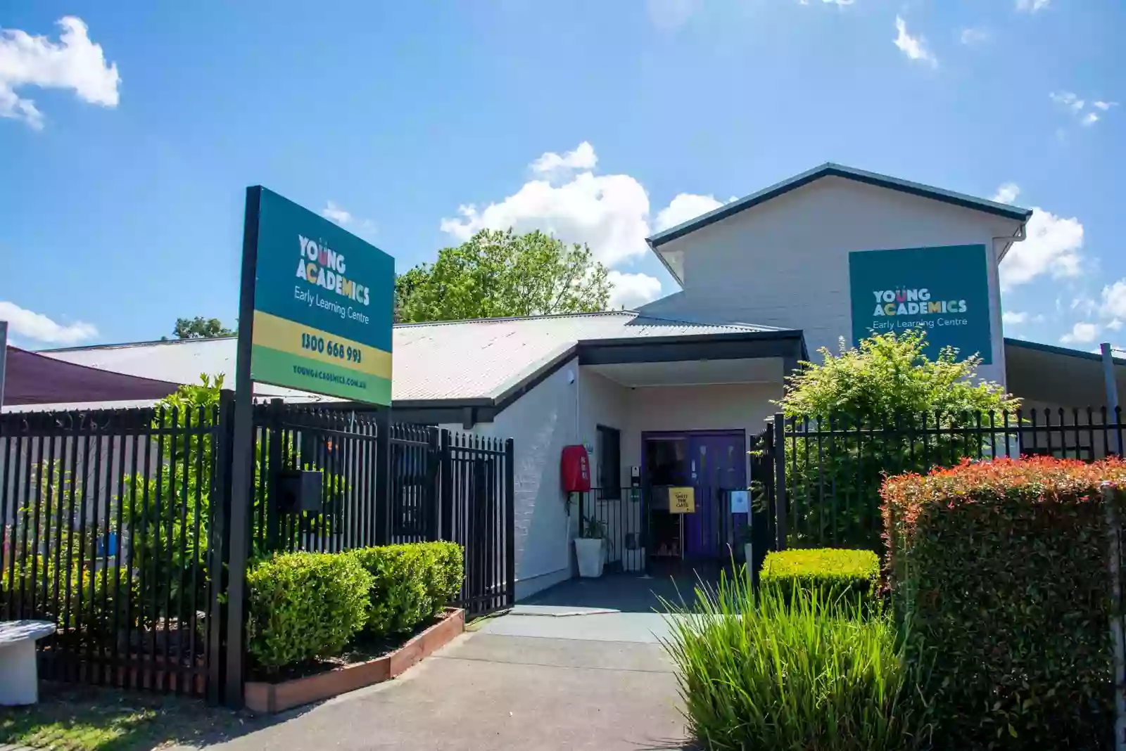 Young Academics Early Learning Centre - Riverstone