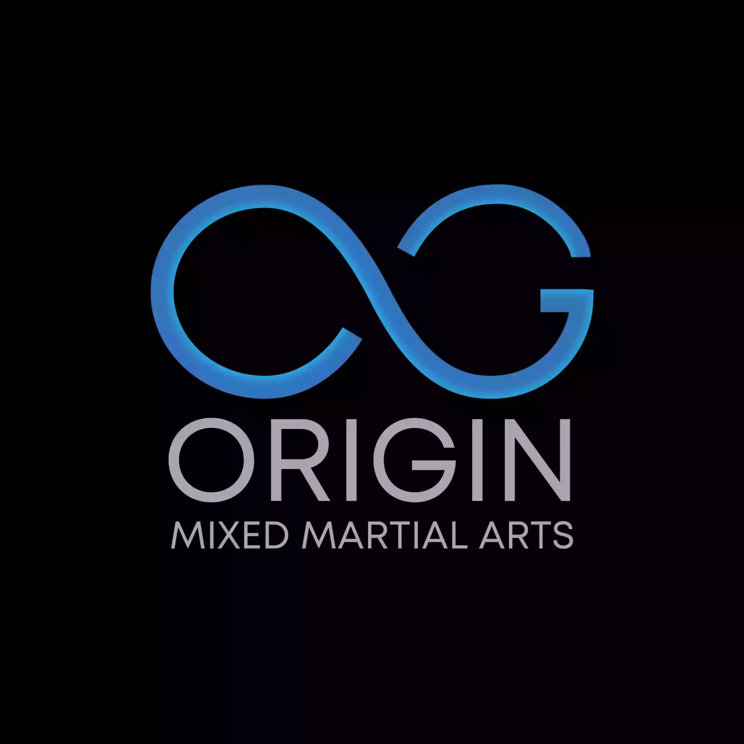 Origin Mixed Martial Arts