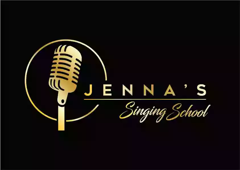 Jenna's Singing School