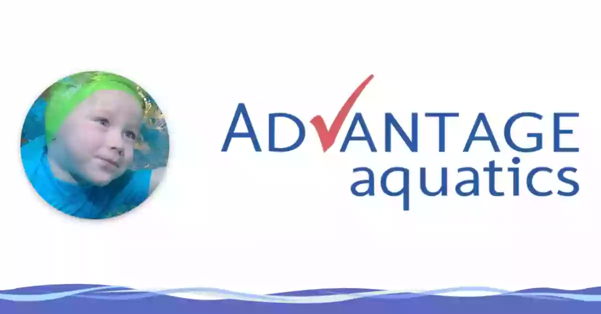 Advantage Aquatics - Glenwood