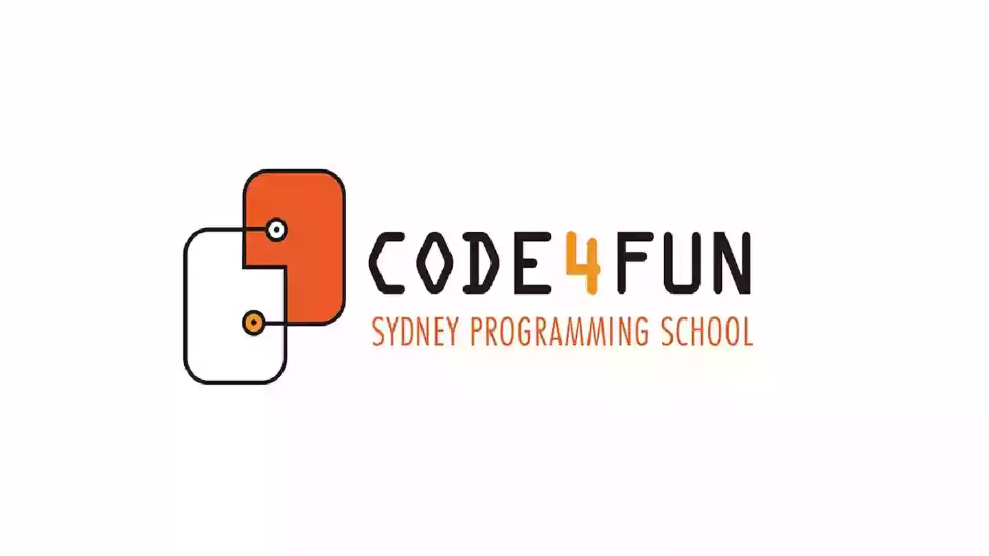 CODE4FUN Sydney Programming School Glenhaven