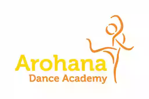 Arohana Dance Academy