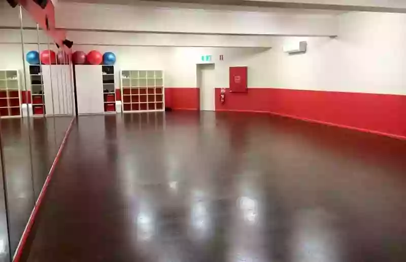 Centre Stage Dance Studio