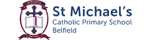 St Michael's Catholic Primary School