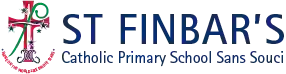 St Finbar's Primary Catholic Primary School