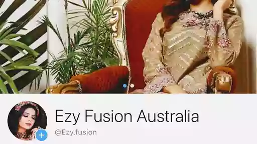 EZY Fusion Australia