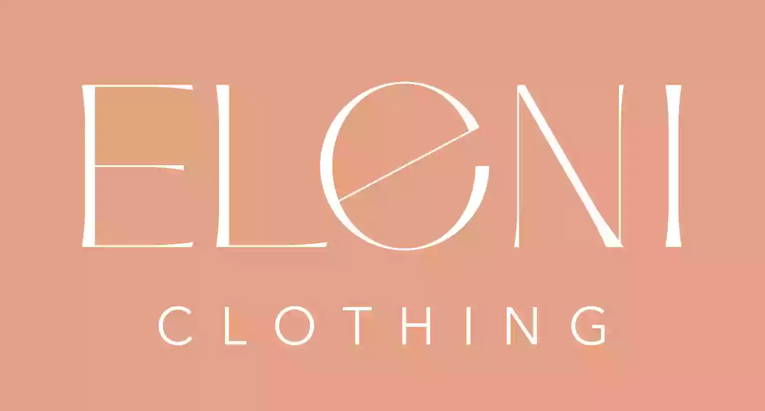 Eleni Clothing