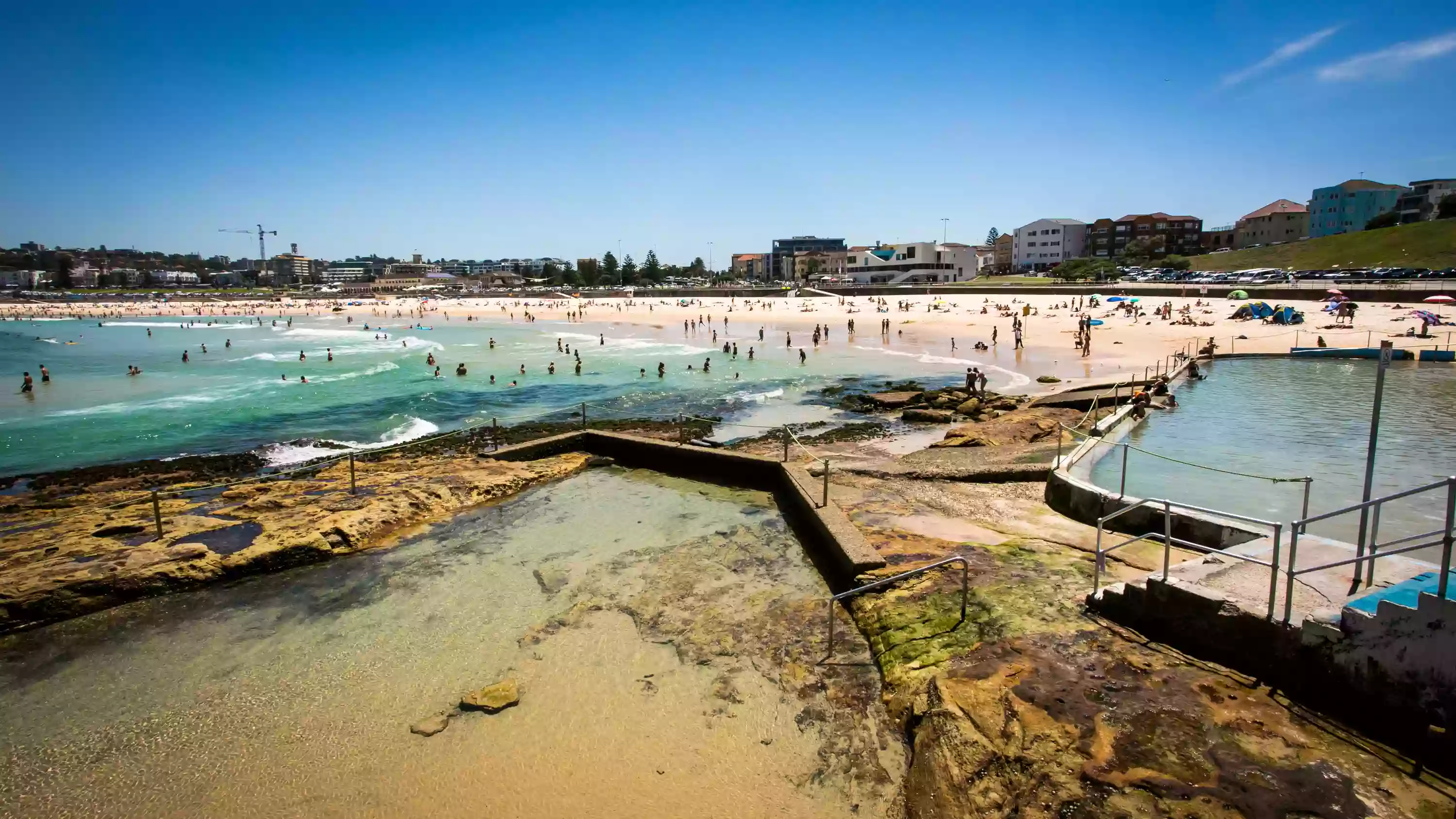 North Bondi Children's Pool