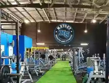 NXTSET Health & Fitness