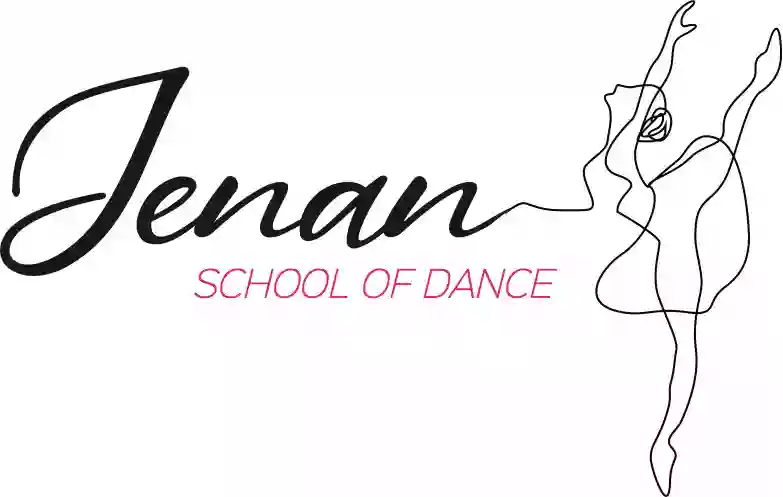 Jenan School of Dance