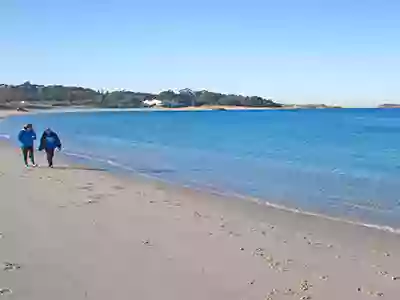 Yarra Bay Beach