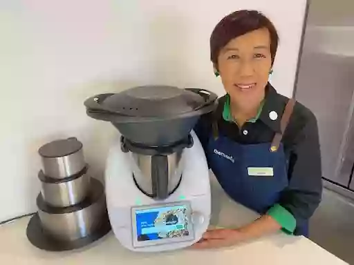 Thermomix Consultant - Debbie Tong