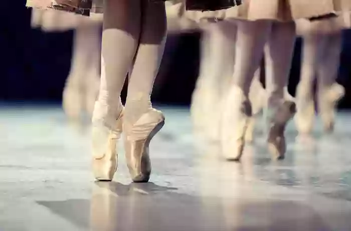 Ecole Ballet and Dance Theatre