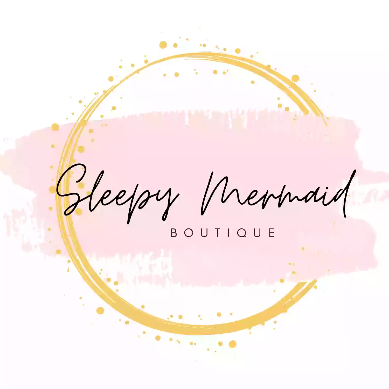 Sleepy Mermaid Boutique