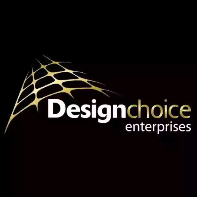 Design Choice Enterprises - Showroom