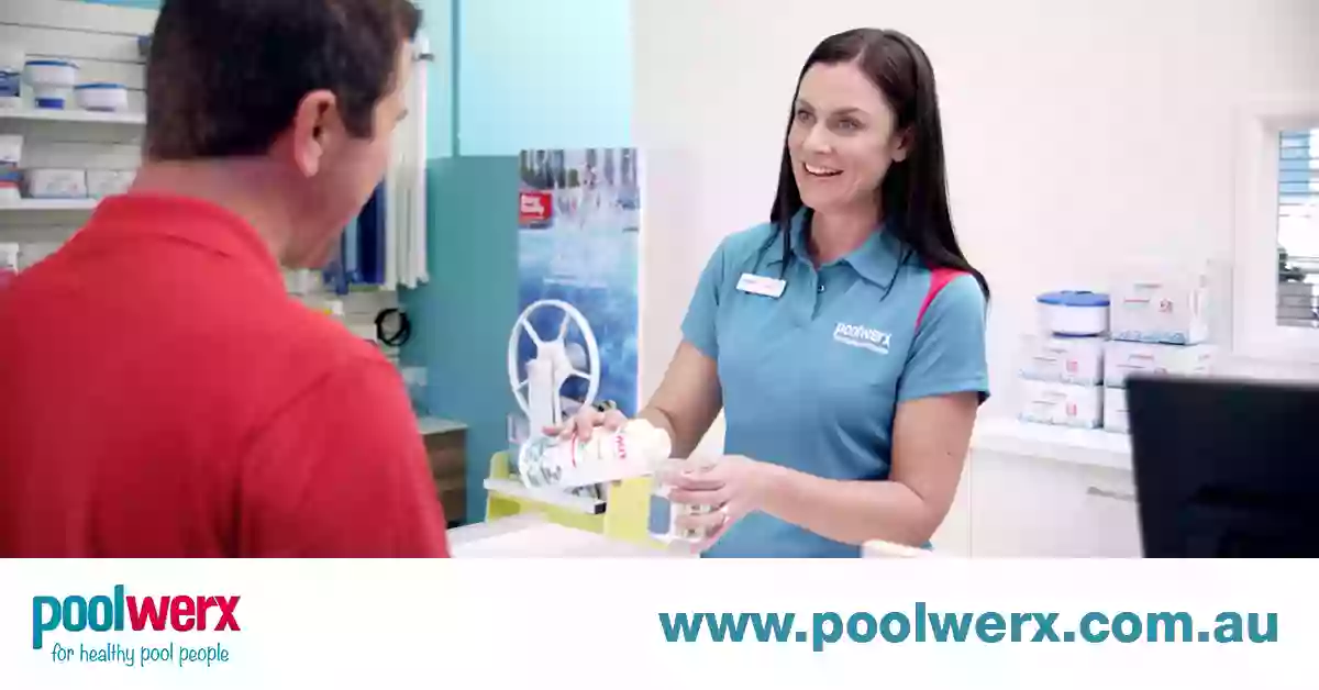 Poolwerx Killara