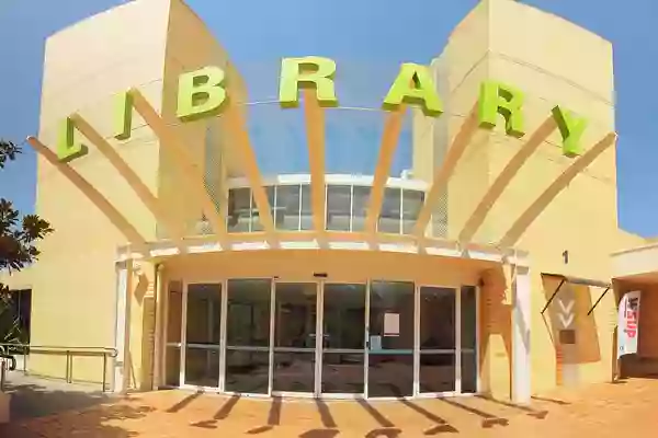 Western Sydney University - Campbelltown Campus Library