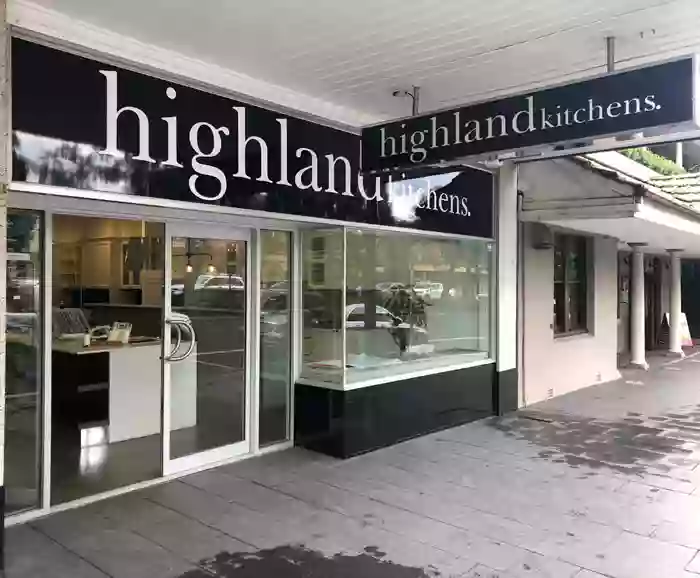 Highland Kitchens