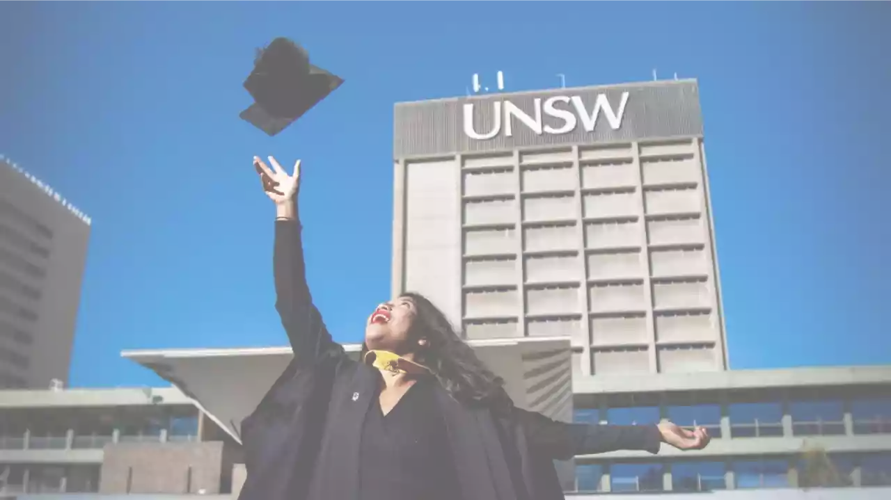 UNSW Randwick Campus