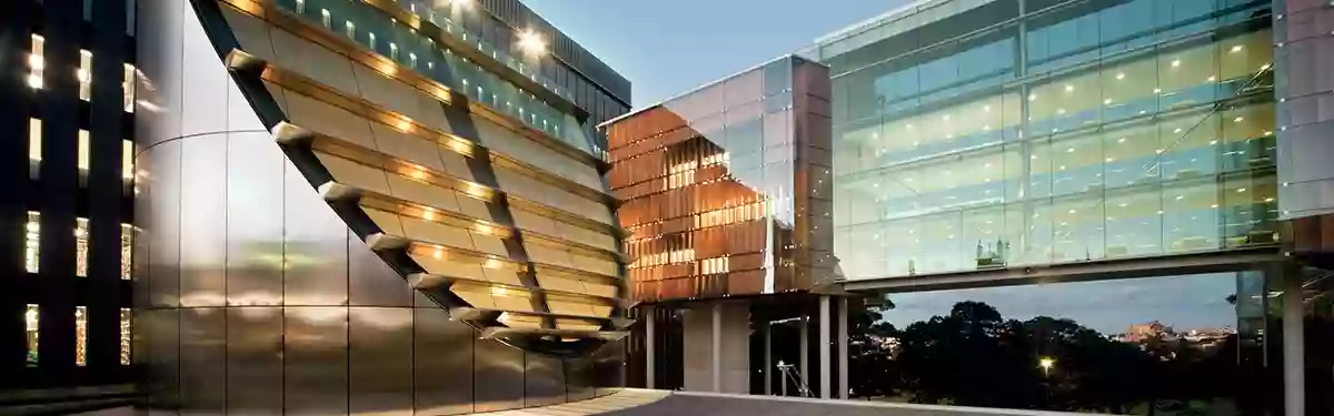 The University of Sydney Law School